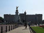 Hier gehts zu den Fotos vom Buckingham Palace