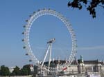 Hier gehts zu den Fotos vom London Eye