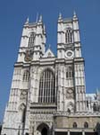 Hier gehts zu den Fotos der Westminster Abbey
