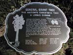 Vergleichdaten General Sherman und General Grant