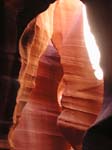 Hier gehts zu den Bildern des Antelope Canyon