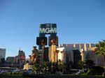 Das MGM Grand Hotel