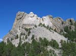 Mount Rushmore Memorial